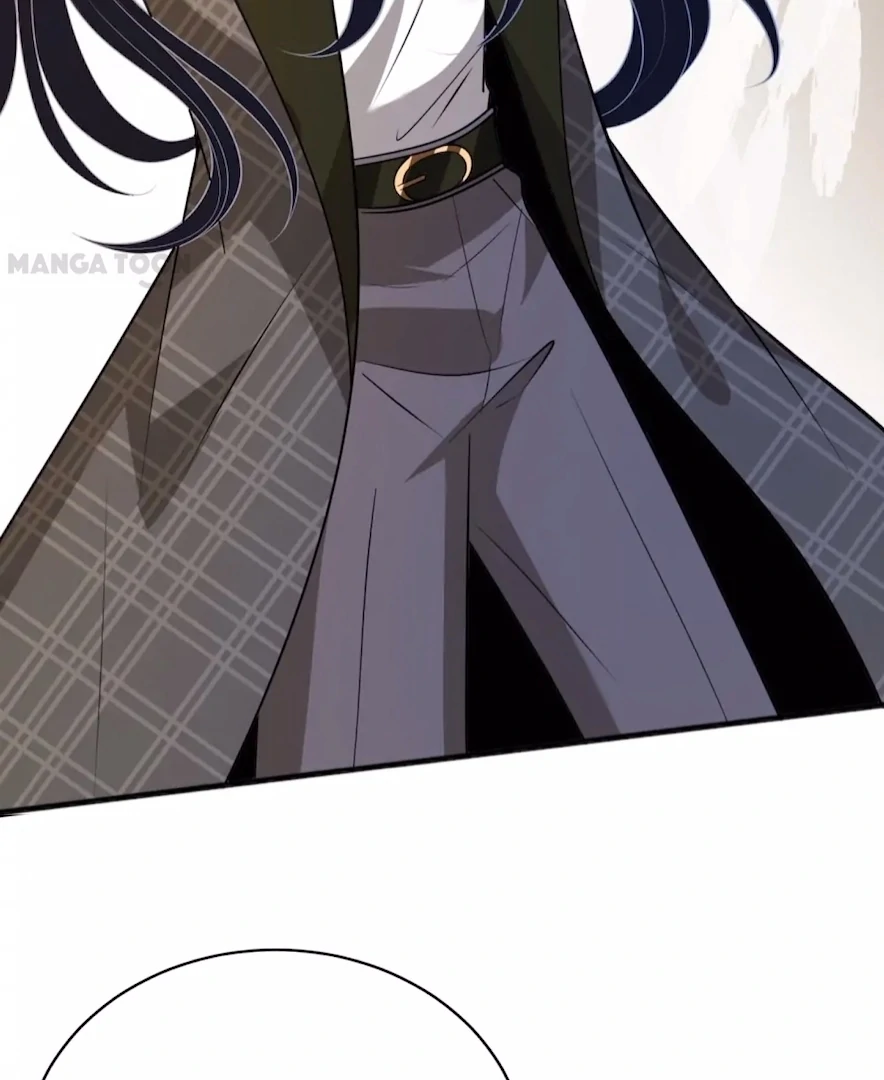 The Real Daughter, She Is an Almighty Boss Chapter 125 4