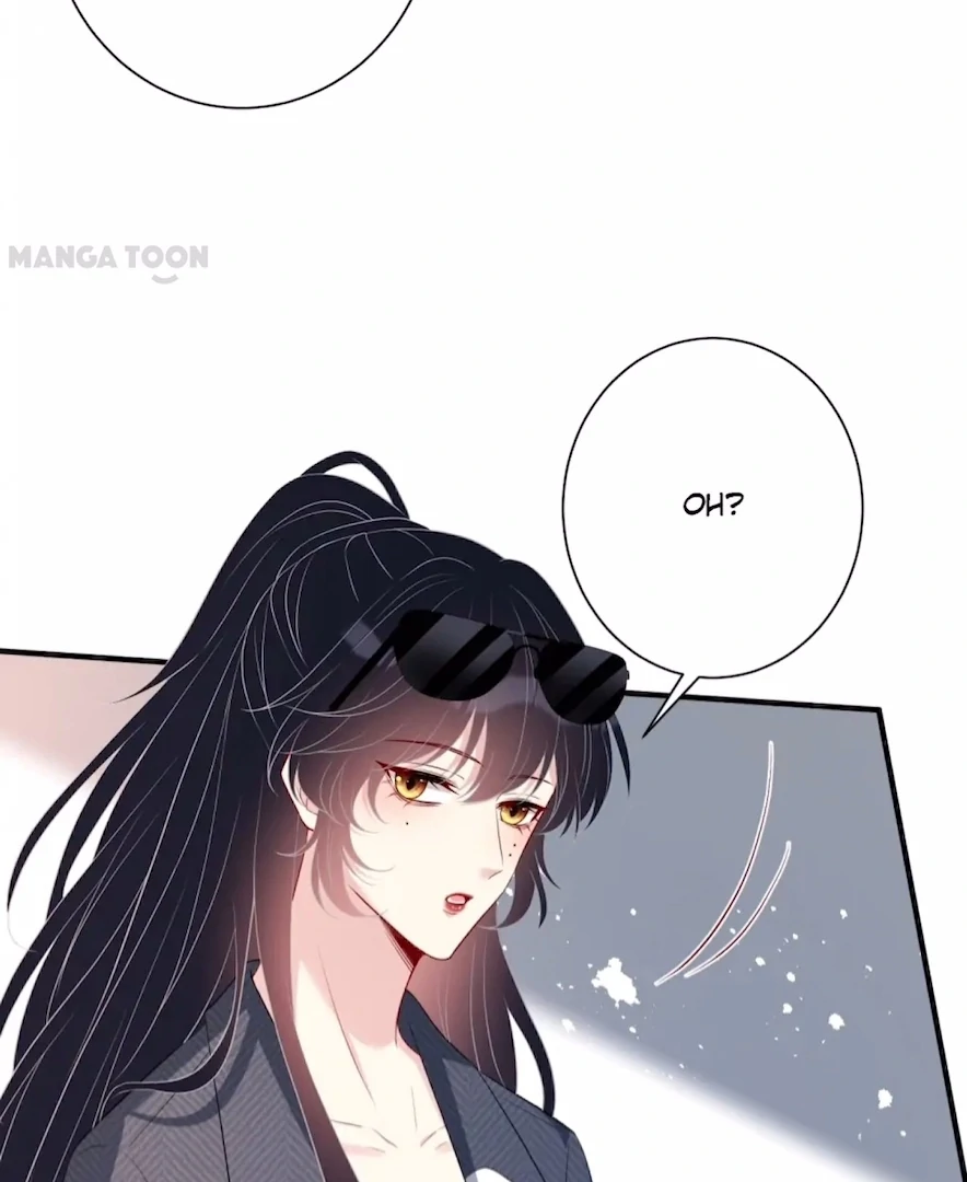 The Real Daughter, She Is an Almighty Boss Chapter 125 40