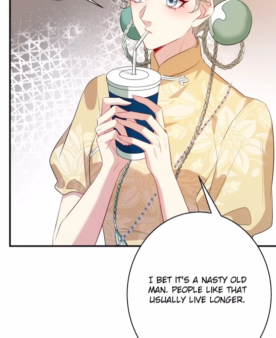 The Real Daughter, She Is an Almighty Boss Chapter 125 42