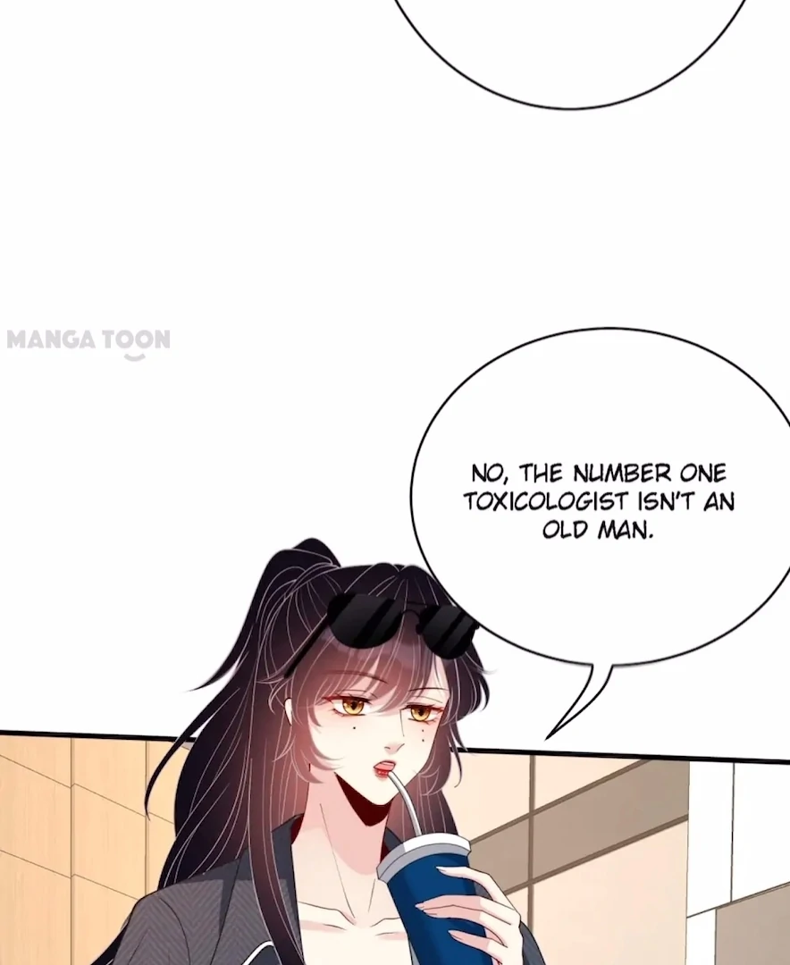 The Real Daughter, She Is an Almighty Boss Chapter 125 43