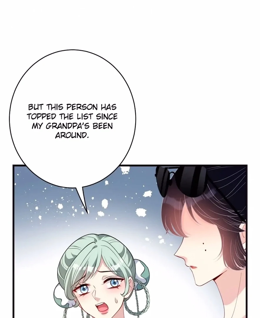 The Real Daughter, She Is an Almighty Boss Chapter 125 45