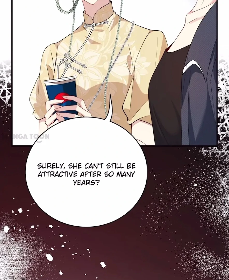 The Real Daughter, She Is an Almighty Boss Chapter 125 46