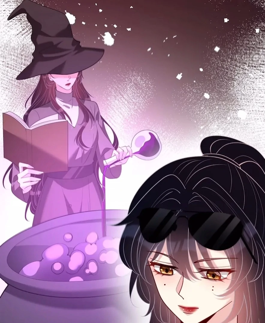 The Real Daughter, She Is an Almighty Boss Chapter 125 47