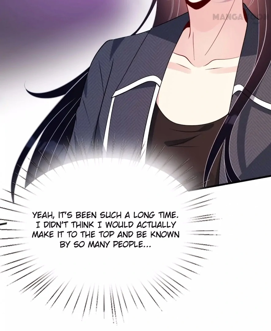 The Real Daughter, She Is an Almighty Boss Chapter 125 48