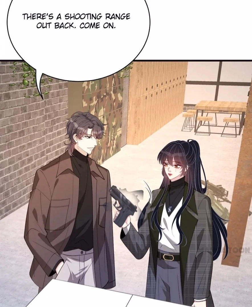 The Real Daughter, She Is an Almighty Boss Chapter 125 5