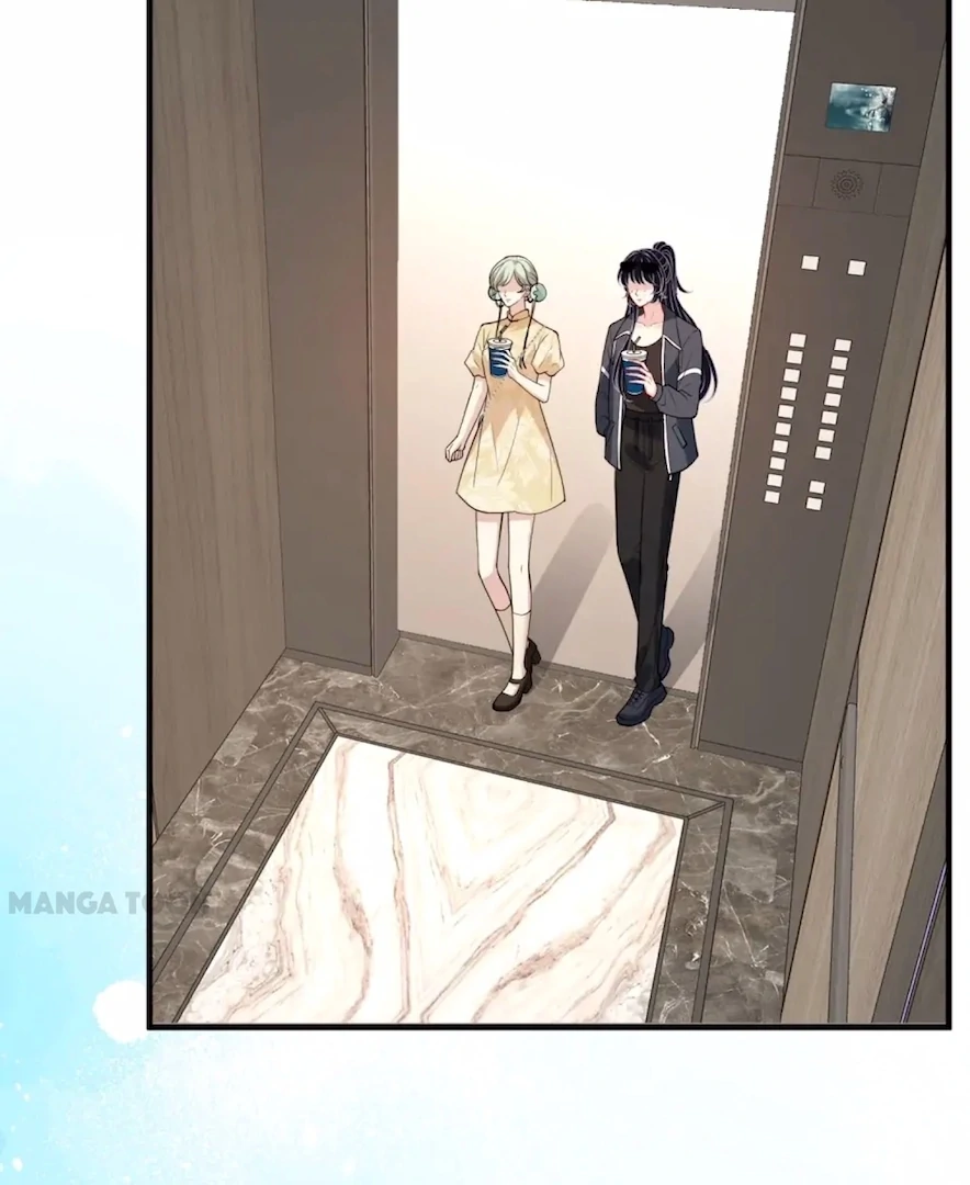 The Real Daughter, She Is an Almighty Boss Chapter 125 52