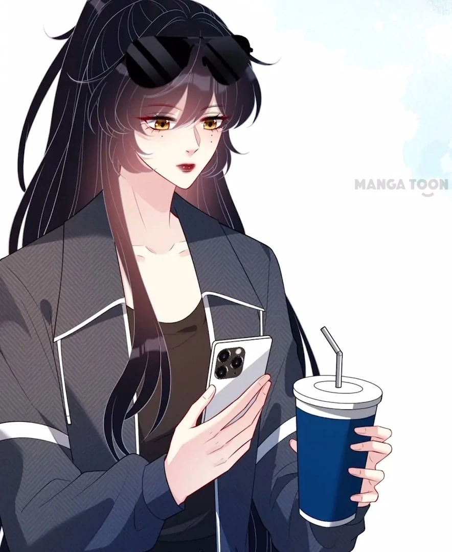 The Real Daughter, She Is an Almighty Boss Chapter 125 54