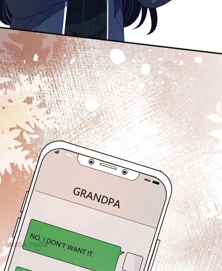 The Real Daughter, She Is an Almighty Boss Chapter 125 55