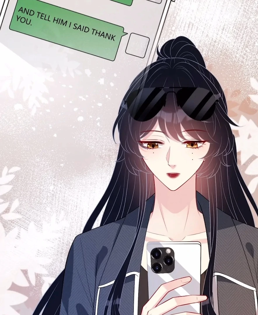The Real Daughter, She Is an Almighty Boss Chapter 125 56
