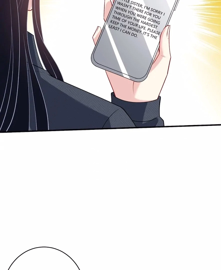 The Real Daughter, She Is an Almighty Boss Chapter 125 58