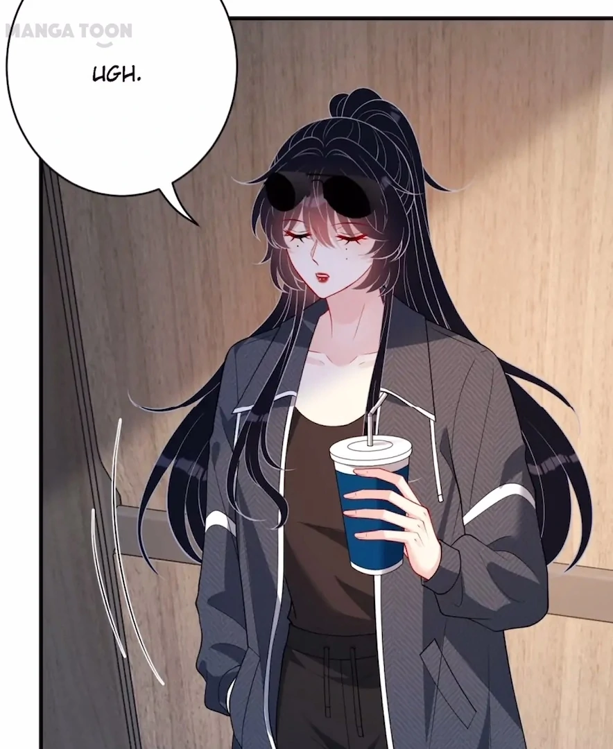 The Real Daughter, She Is an Almighty Boss Chapter 125 59