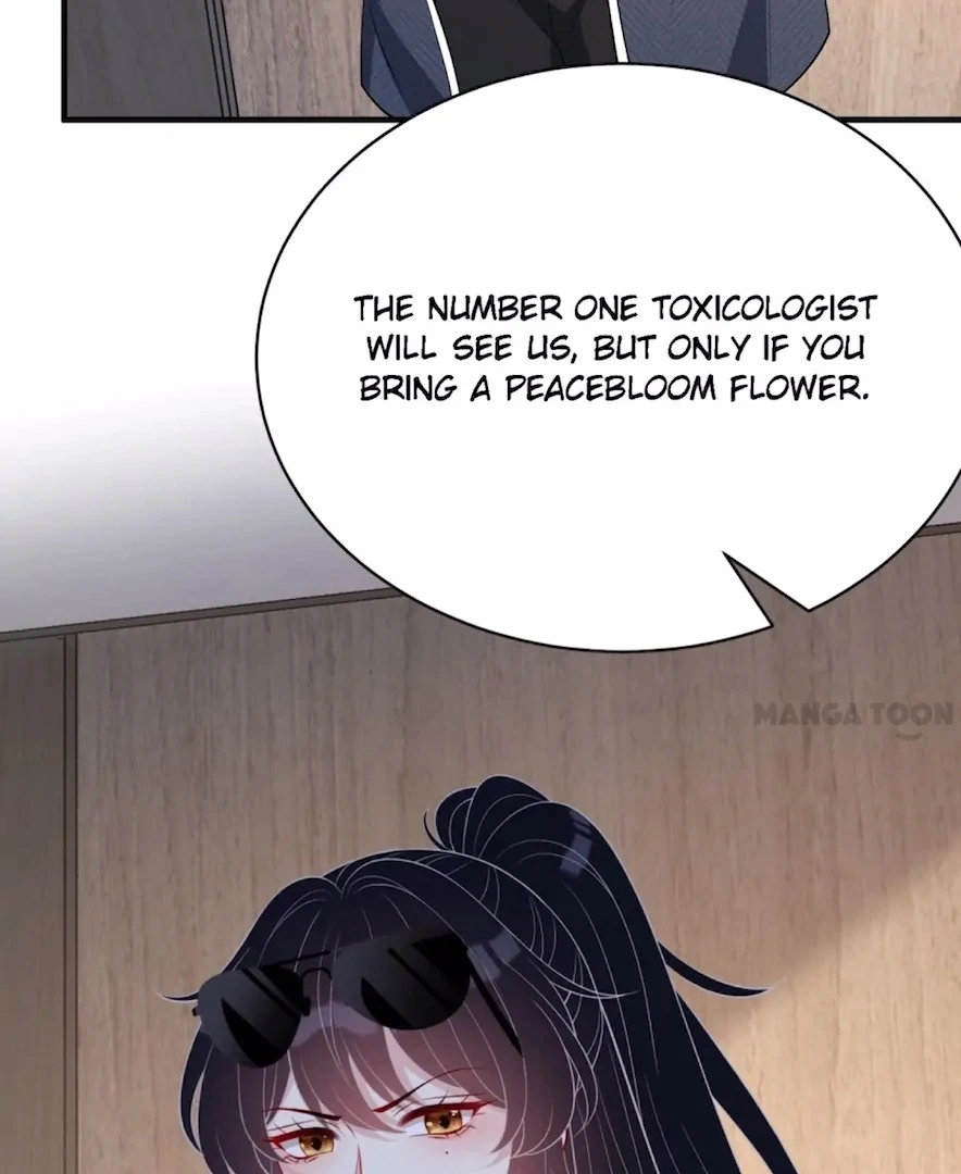 The Real Daughter, She Is an Almighty Boss Chapter 125 60