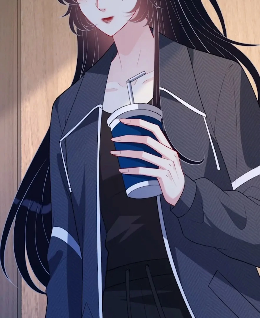 The Real Daughter, She Is an Almighty Boss Chapter 125 61