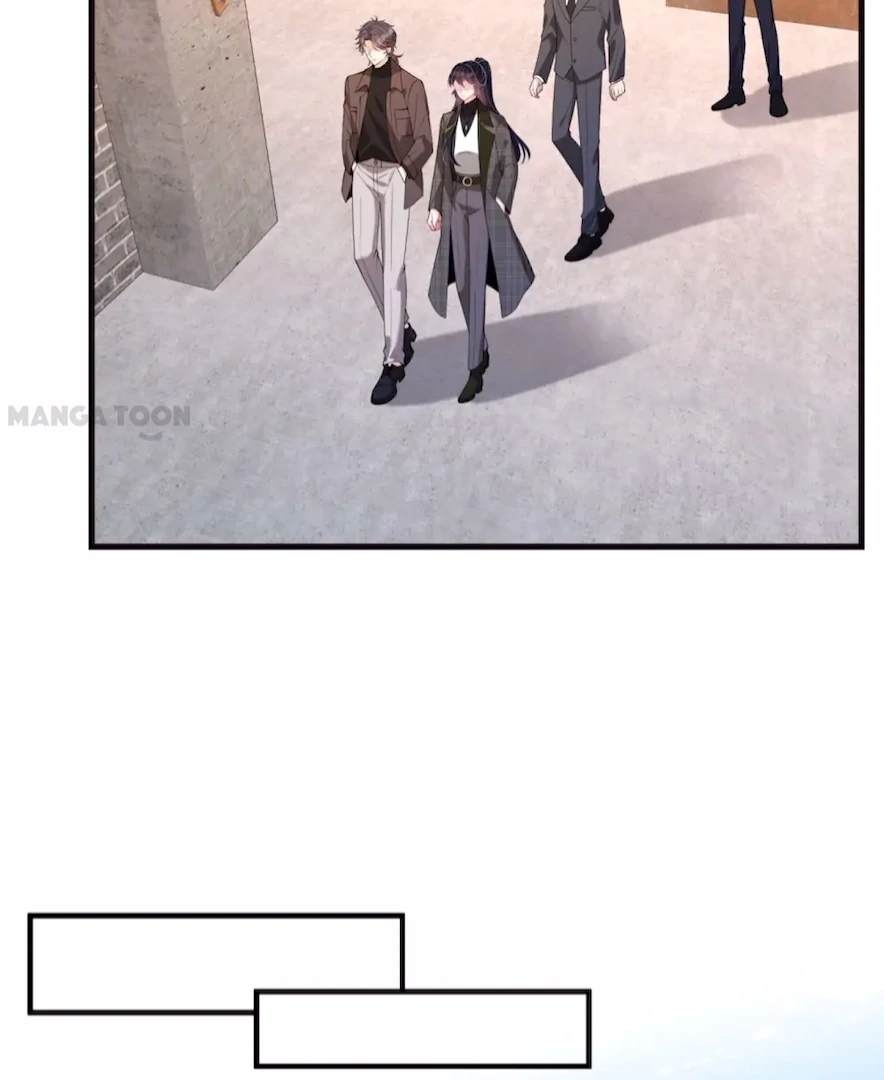 The Real Daughter, She Is an Almighty Boss Chapter 125 7