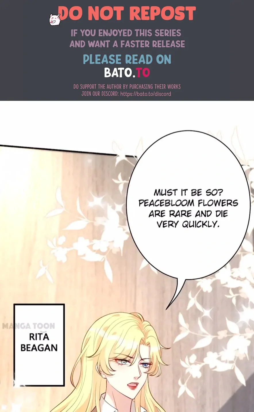 The Real Daughter, She Is an Almighty Boss Chapter 126 1