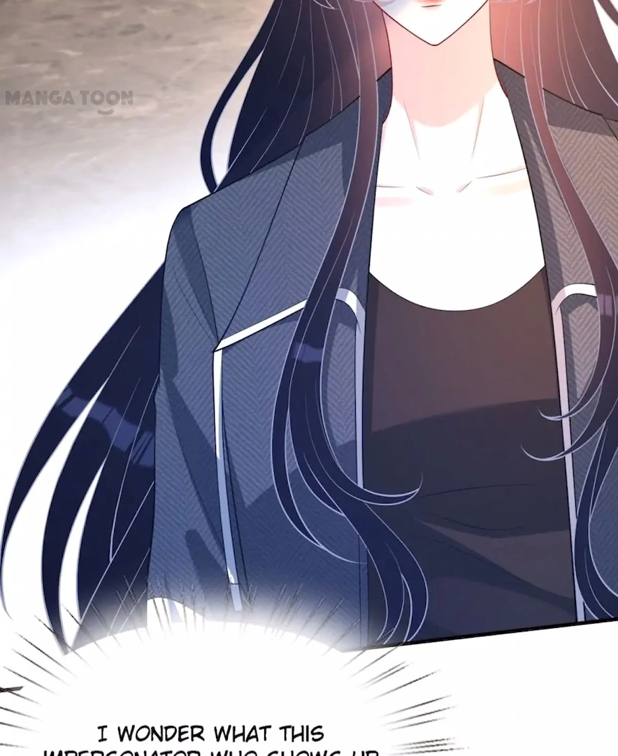 The Real Daughter, She Is an Almighty Boss Chapter 126 11