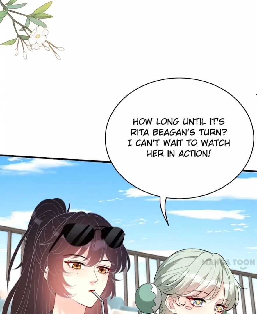 The Real Daughter, She Is an Almighty Boss Chapter 126 15