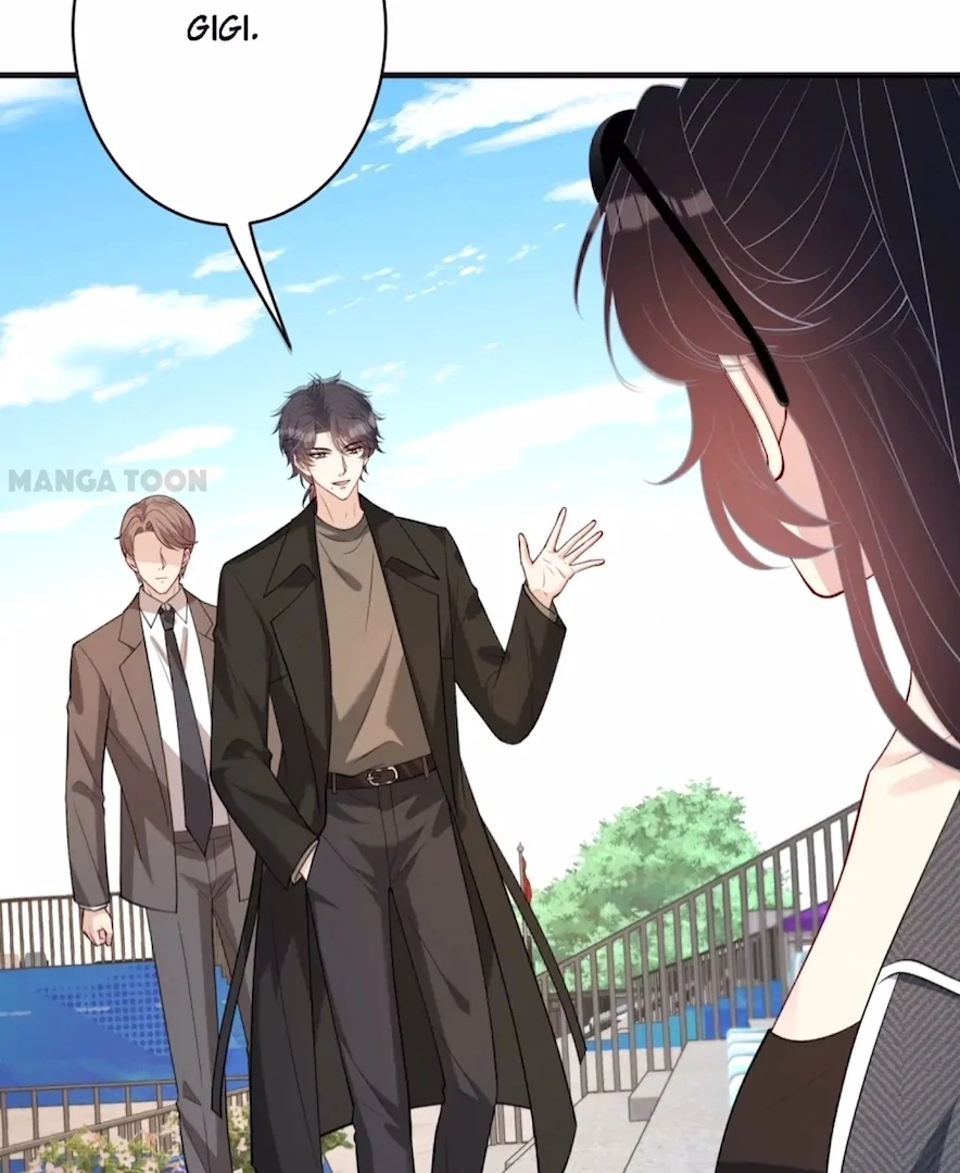 The Real Daughter, She Is an Almighty Boss Chapter 126 17