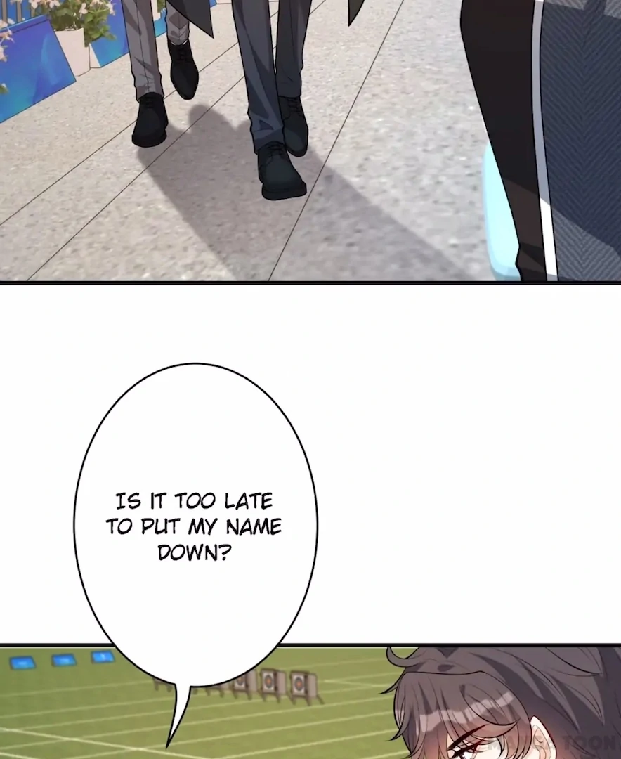 The Real Daughter, She Is an Almighty Boss Chapter 126 18