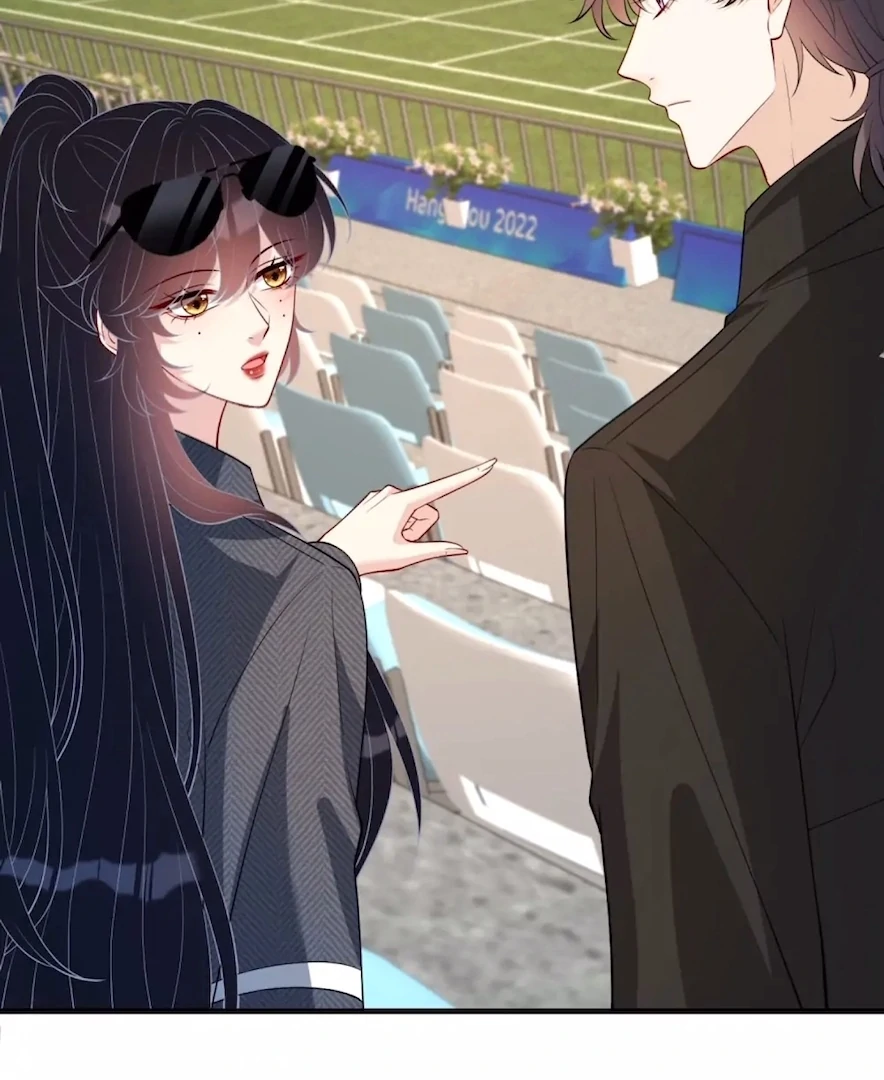 The Real Daughter, She Is an Almighty Boss Chapter 126 19