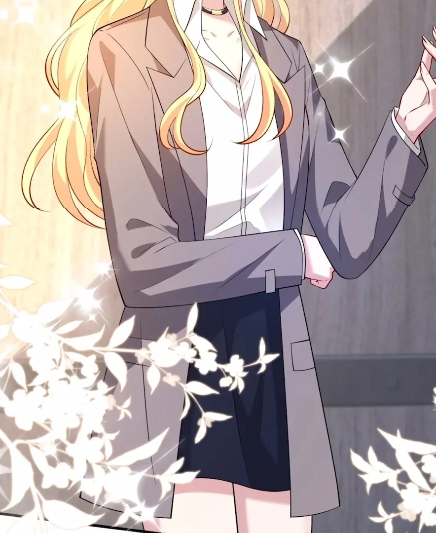 The Real Daughter, She Is an Almighty Boss Chapter 126 2
