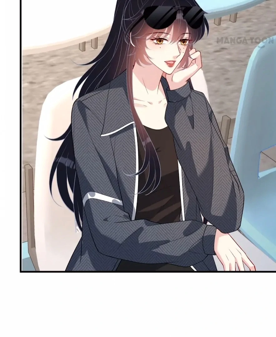 The Real Daughter, She Is an Almighty Boss Chapter 126 22