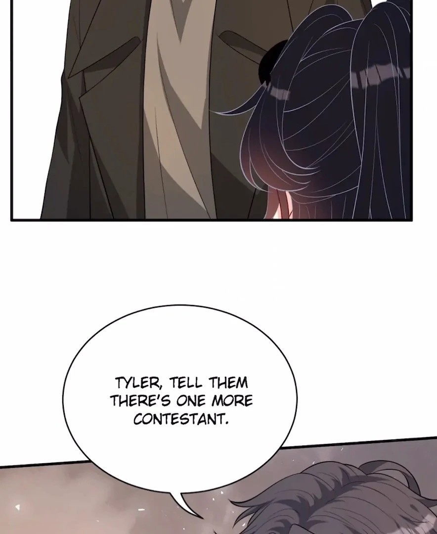 The Real Daughter, She Is an Almighty Boss Chapter 126 24
