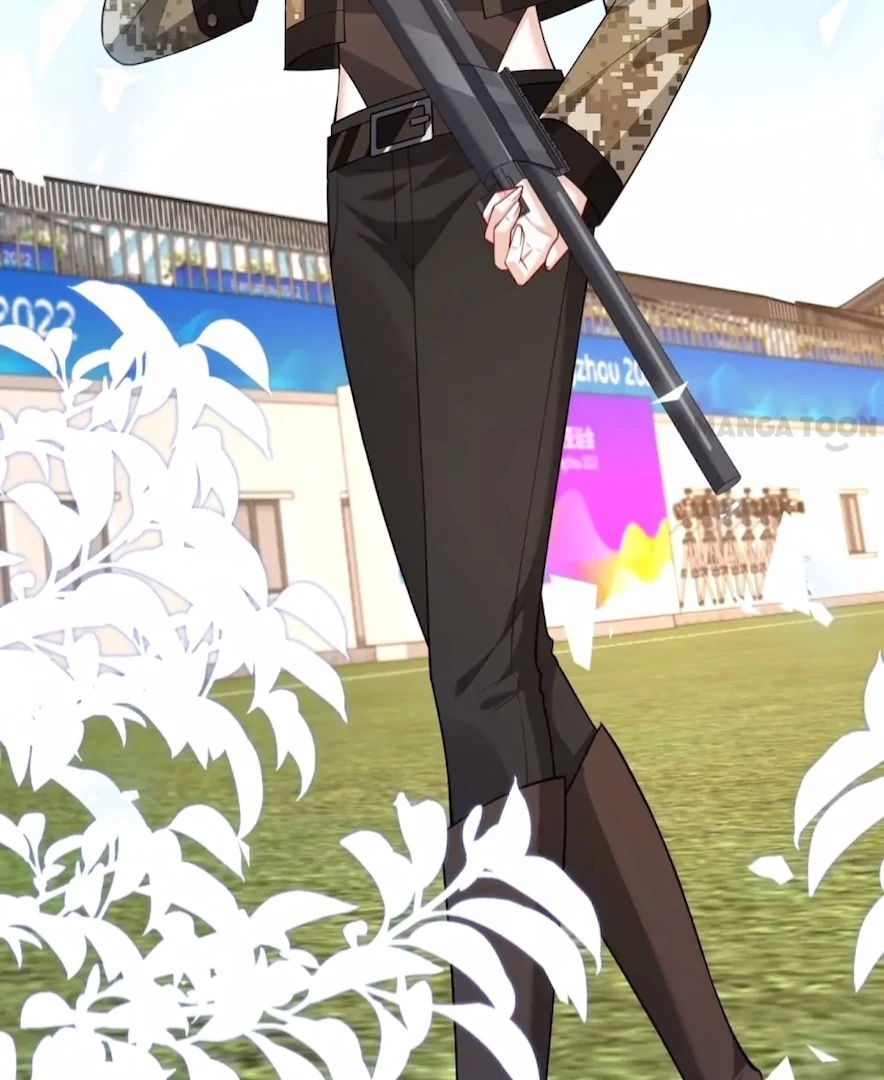 The Real Daughter, She Is an Almighty Boss Chapter 126 28