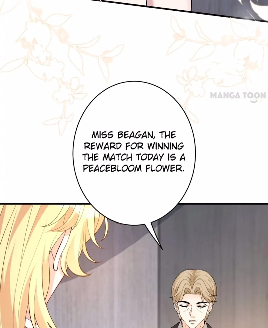 The Real Daughter, She Is an Almighty Boss Chapter 126 3
