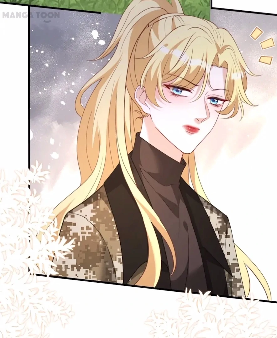 The Real Daughter, She Is an Almighty Boss Chapter 126 37