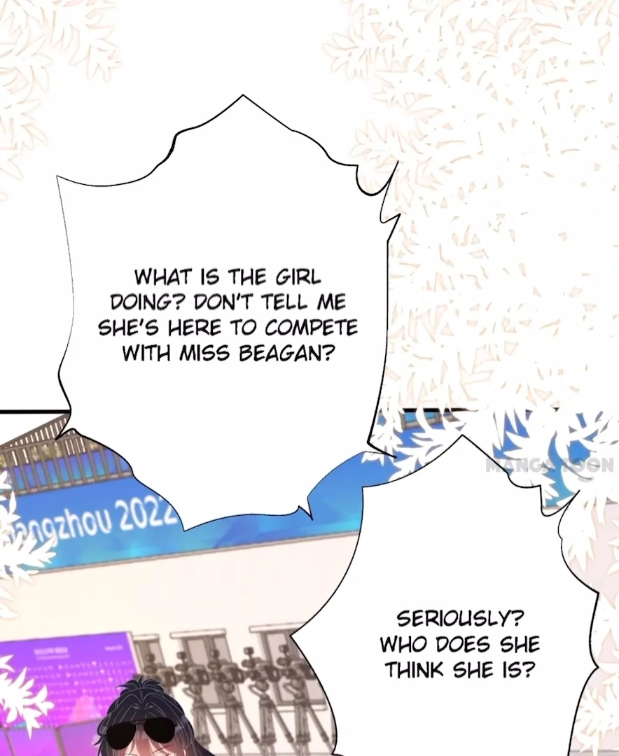 The Real Daughter, She Is an Almighty Boss Chapter 126 38