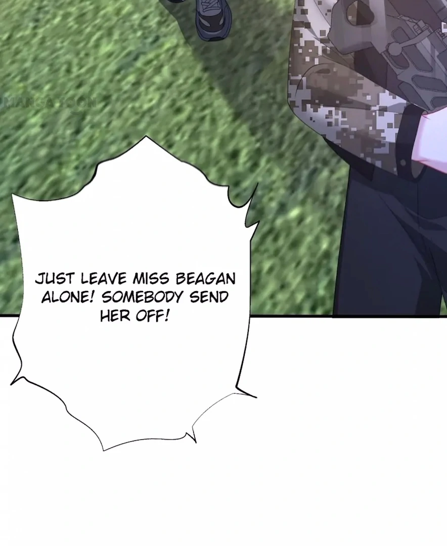 The Real Daughter, She Is an Almighty Boss Chapter 126 40