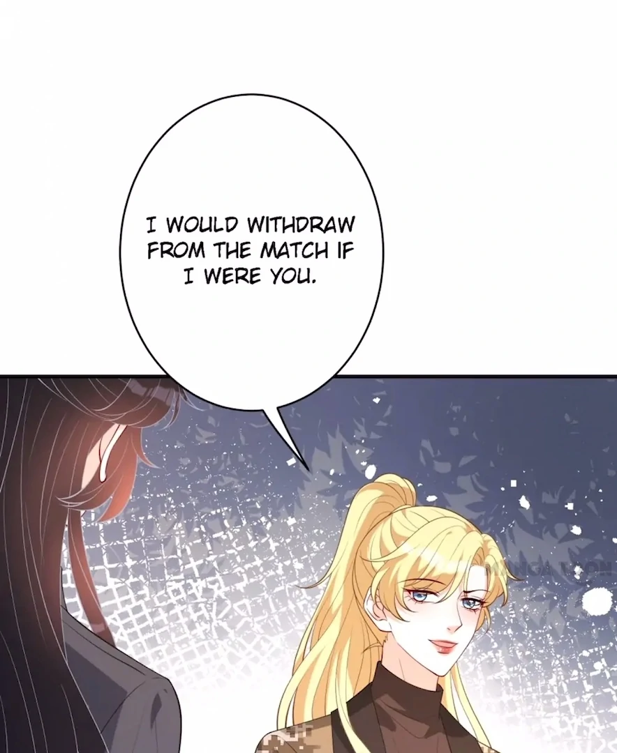 The Real Daughter, She Is an Almighty Boss Chapter 126 41