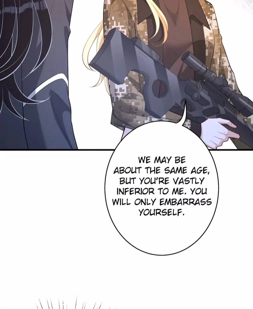 The Real Daughter, She Is an Almighty Boss Chapter 126 42