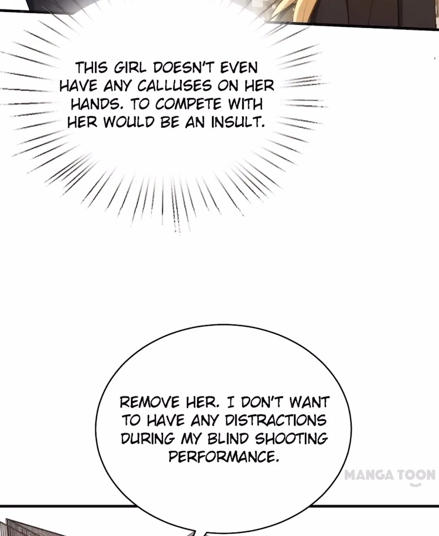 The Real Daughter, She Is an Almighty Boss Chapter 126 44