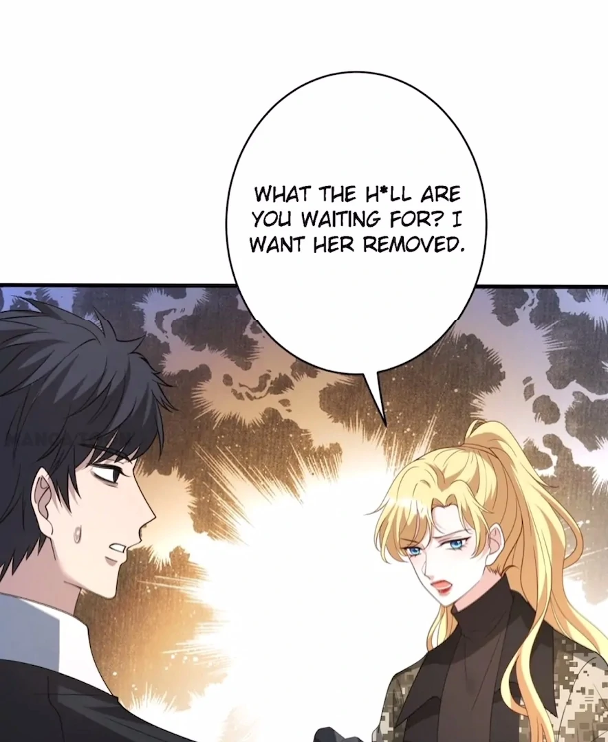 The Real Daughter, She Is an Almighty Boss Chapter 126 49