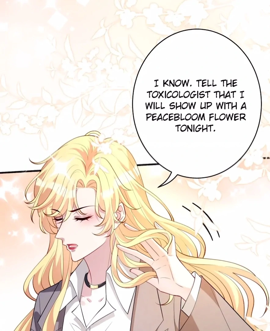 The Real Daughter, She Is an Almighty Boss Chapter 126 5
