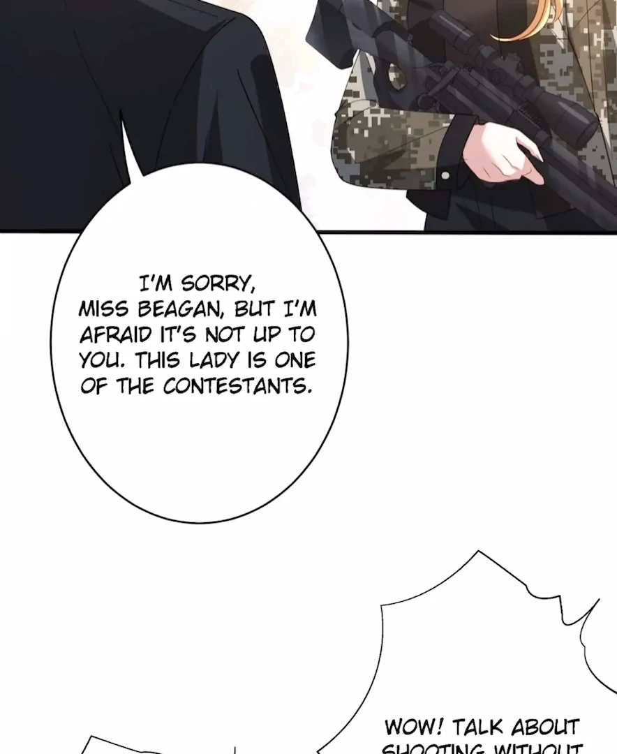 The Real Daughter, She Is an Almighty Boss Chapter 126 50