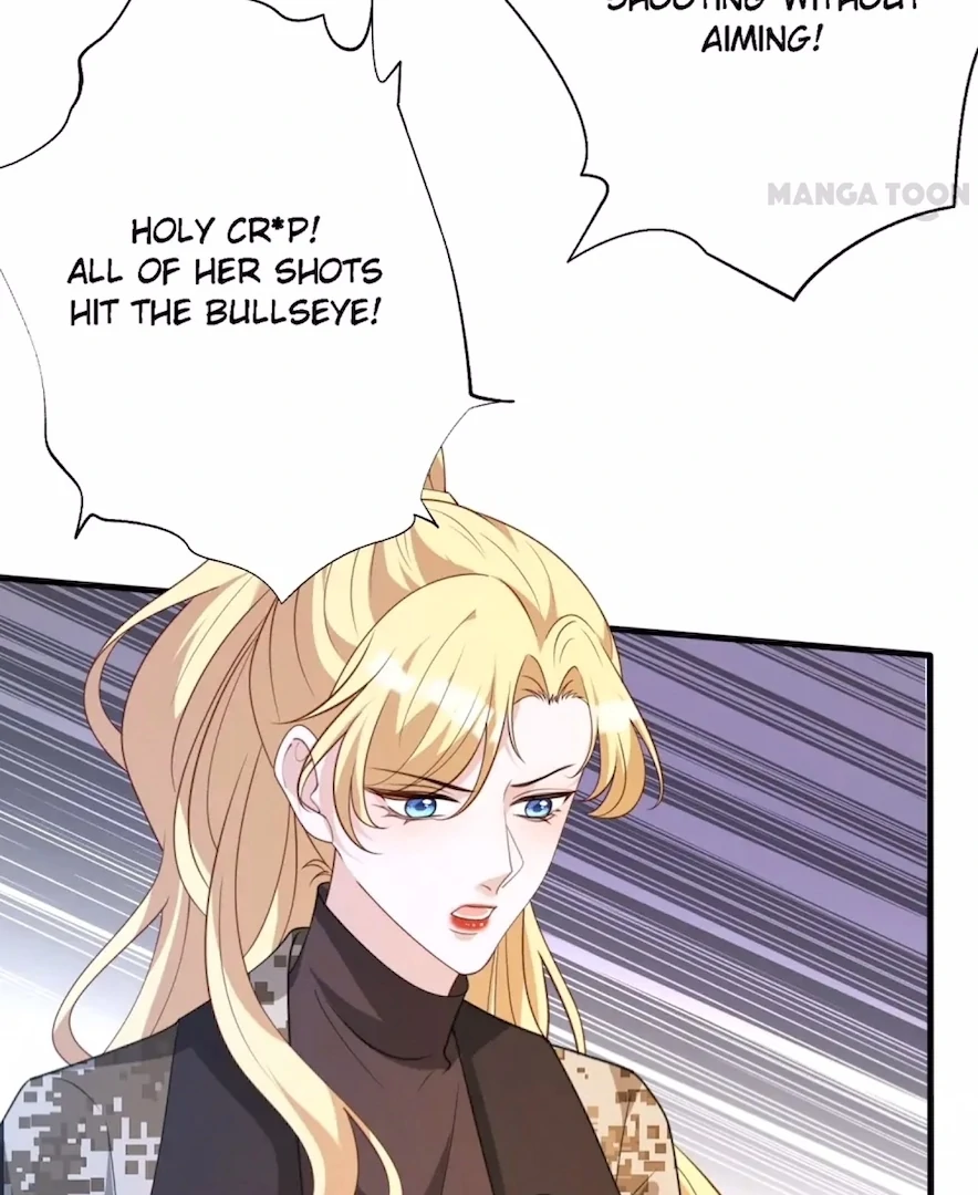 The Real Daughter, She Is an Almighty Boss Chapter 126 51