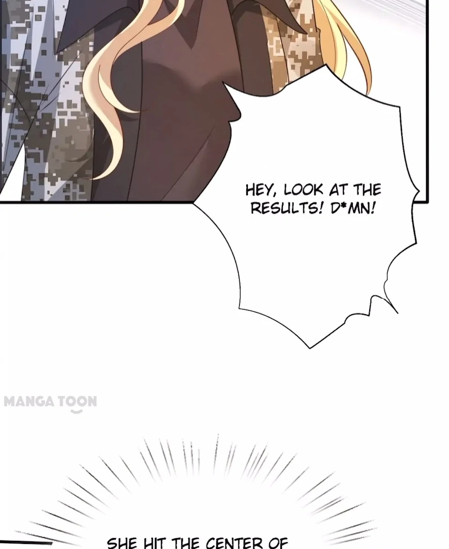 The Real Daughter, She Is an Almighty Boss Chapter 126 52