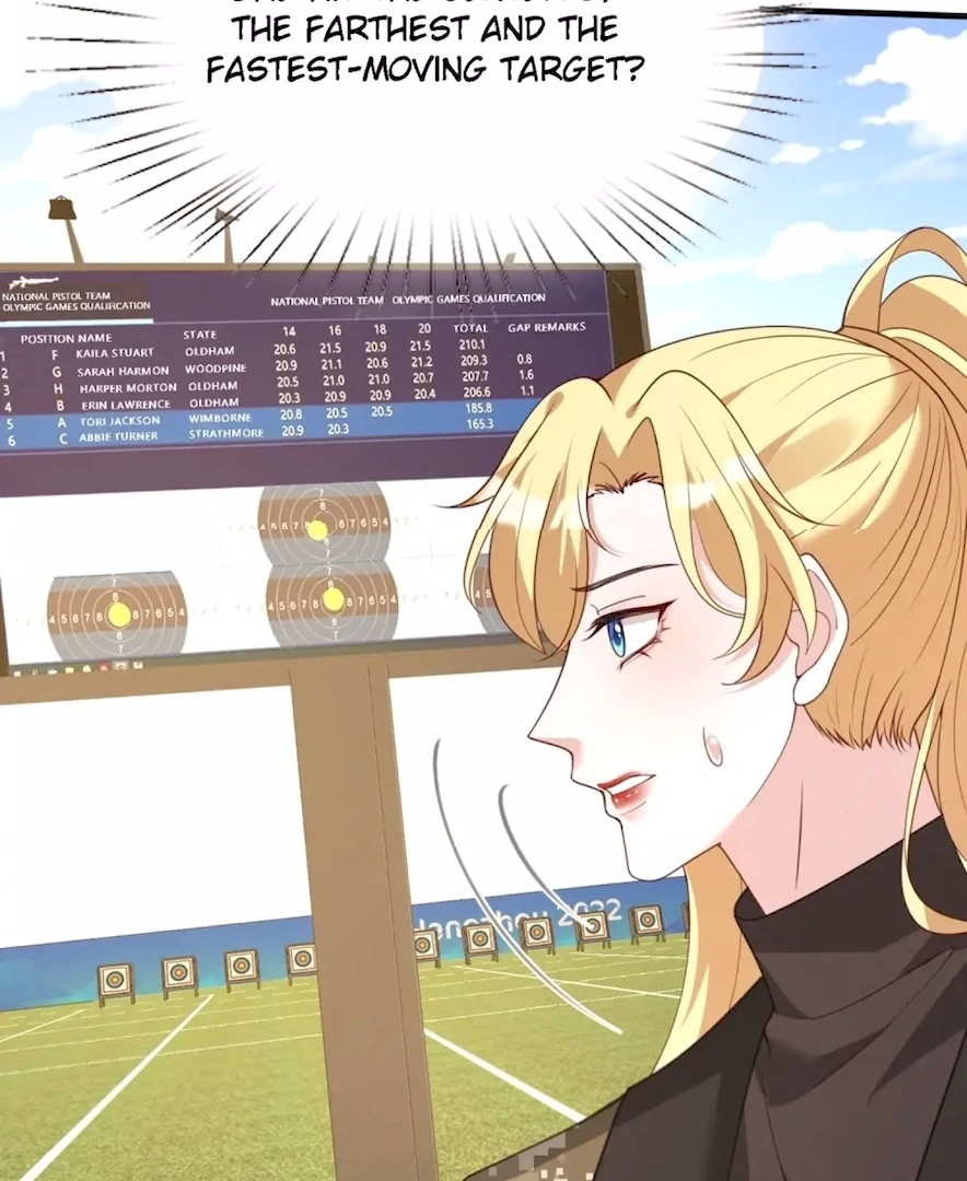 The Real Daughter, She Is an Almighty Boss Chapter 126 53
