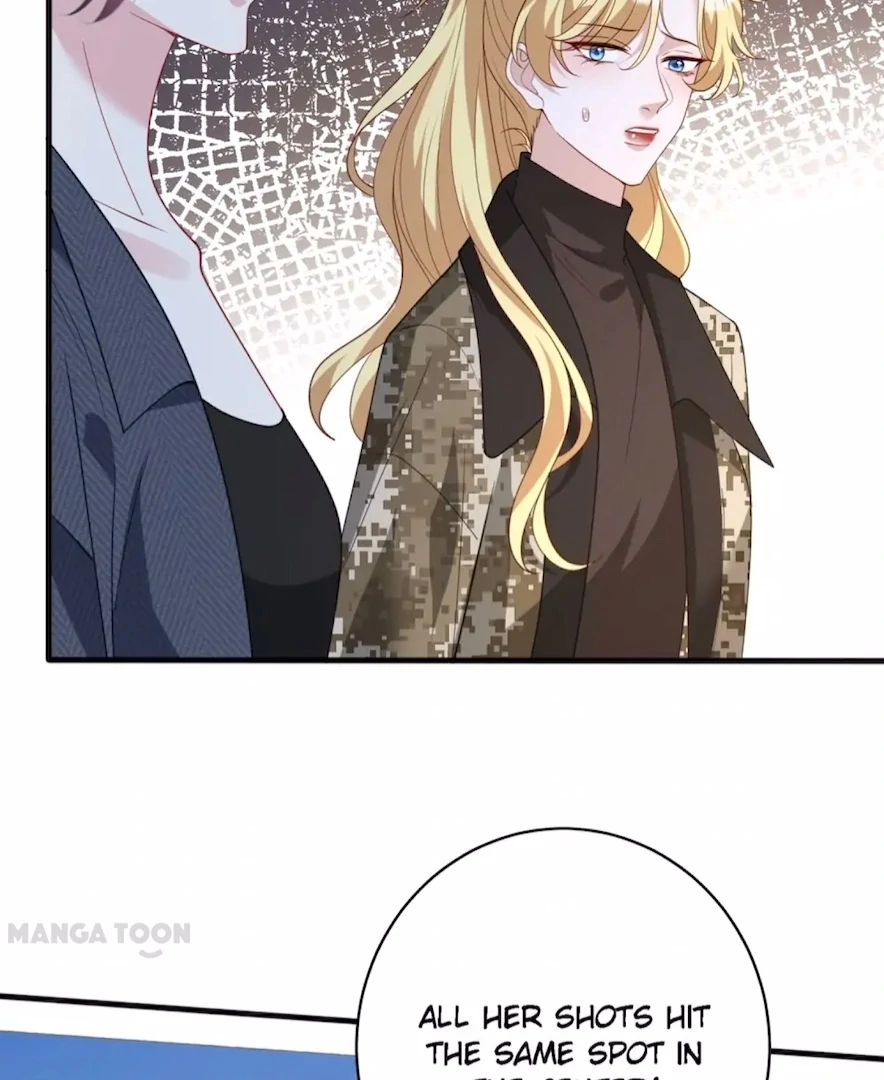 The Real Daughter, She Is an Almighty Boss Chapter 126 55