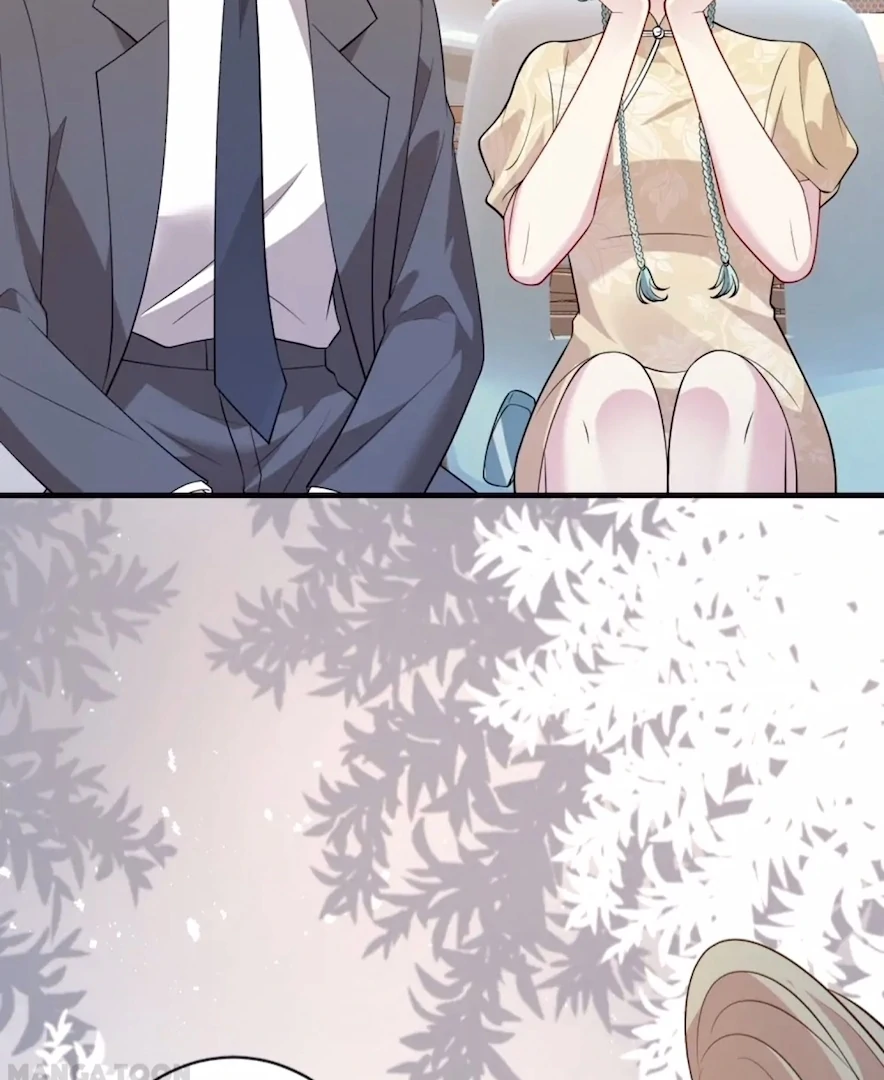 The Real Daughter, She Is an Almighty Boss Chapter 126 58