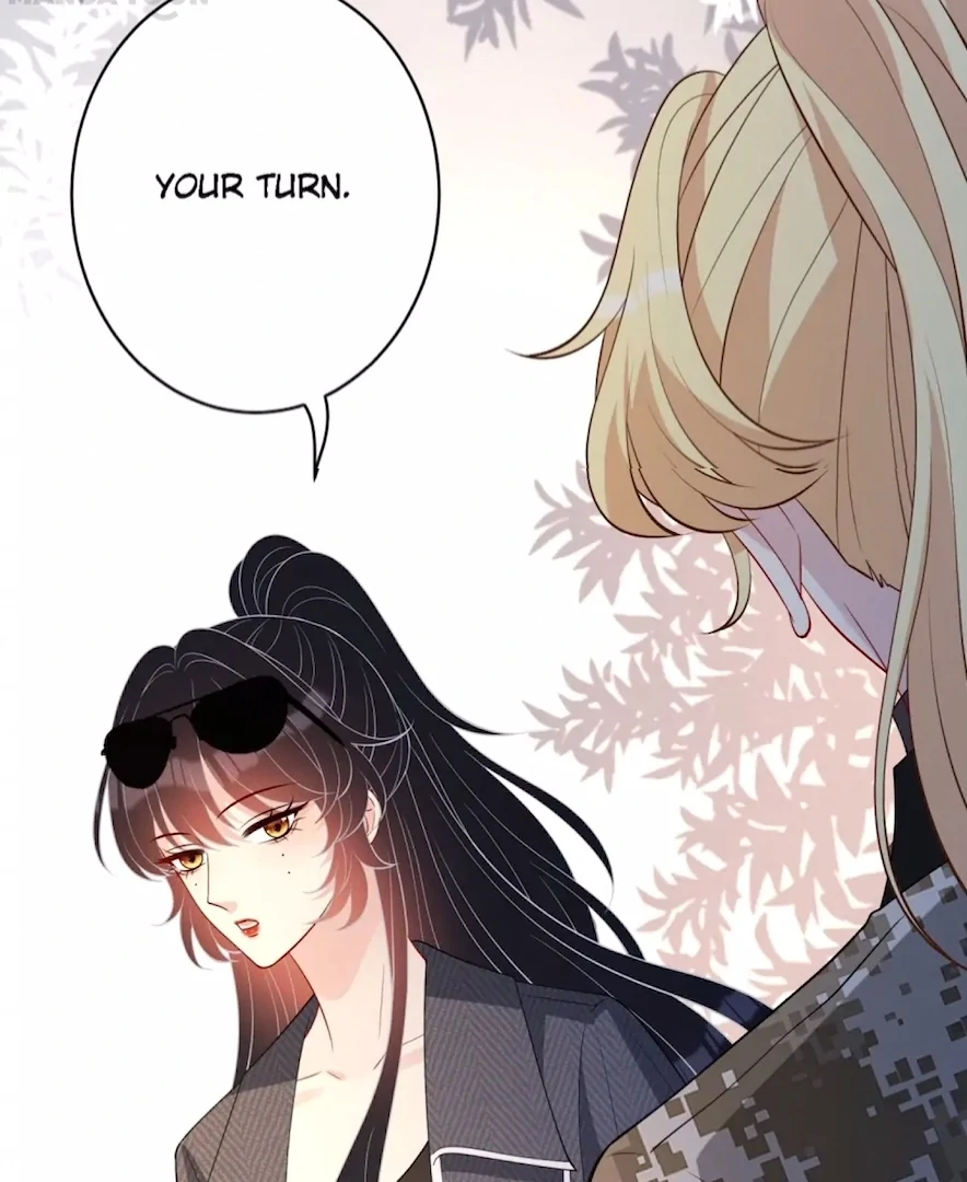 The Real Daughter, She Is an Almighty Boss Chapter 126 59