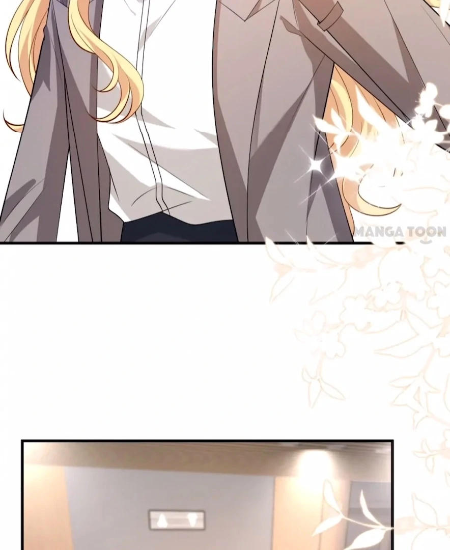 The Real Daughter, She Is an Almighty Boss Chapter 126 6