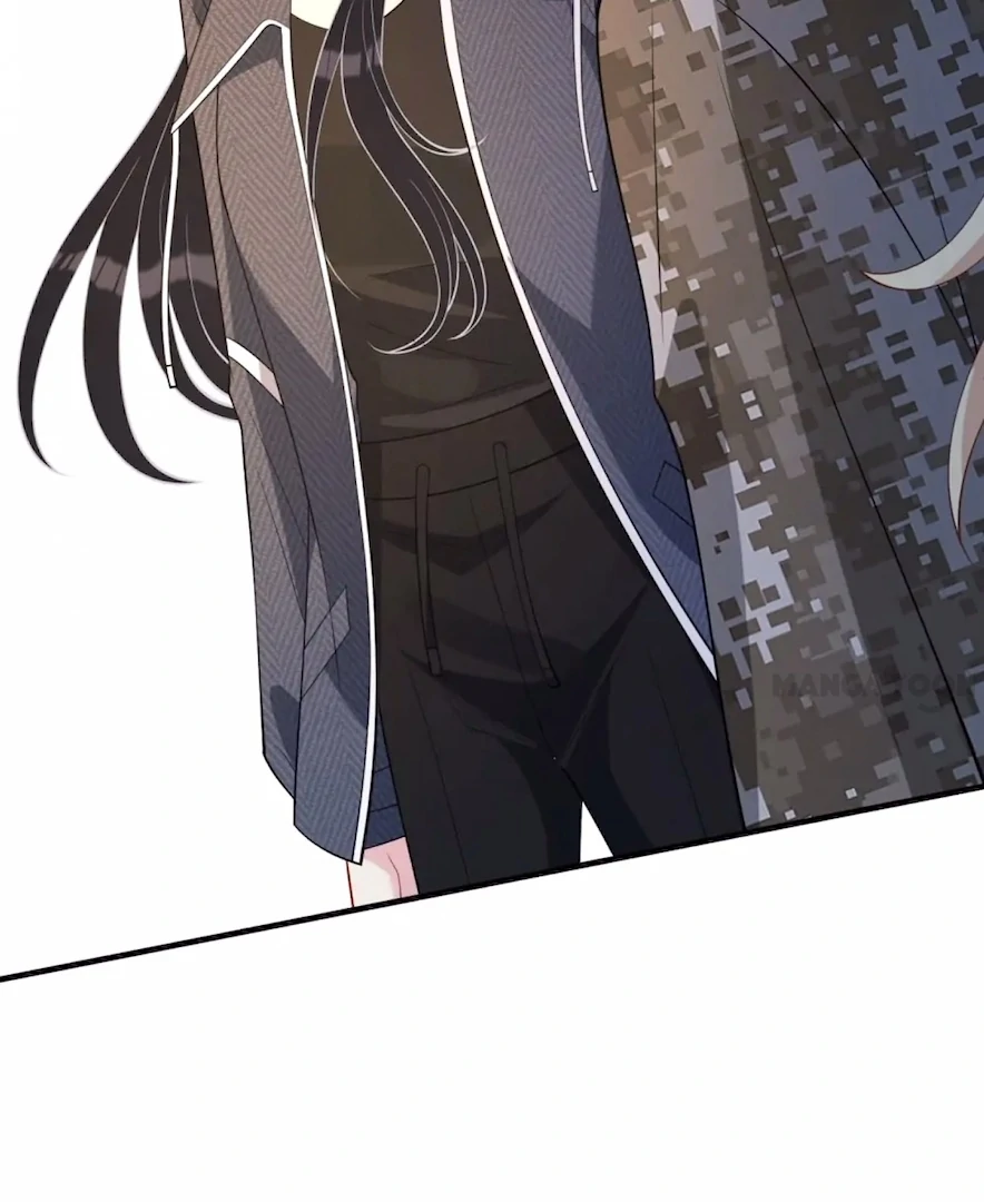 The Real Daughter, She Is an Almighty Boss Chapter 126 60