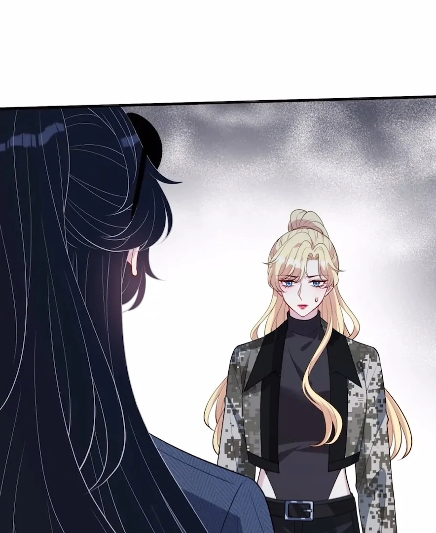 The Real Daughter, She Is an Almighty Boss Chapter 126 61