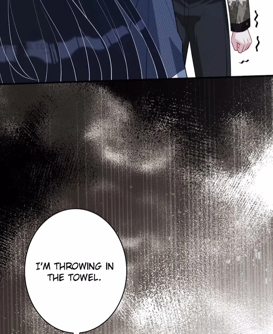The Real Daughter, She Is an Almighty Boss Chapter 126 62