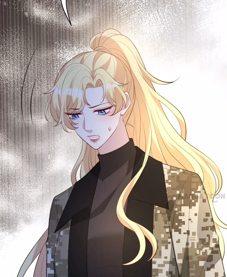 The Real Daughter, She Is an Almighty Boss Chapter 126 63