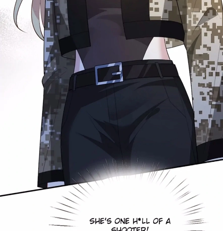 The Real Daughter, She Is an Almighty Boss Chapter 126 64